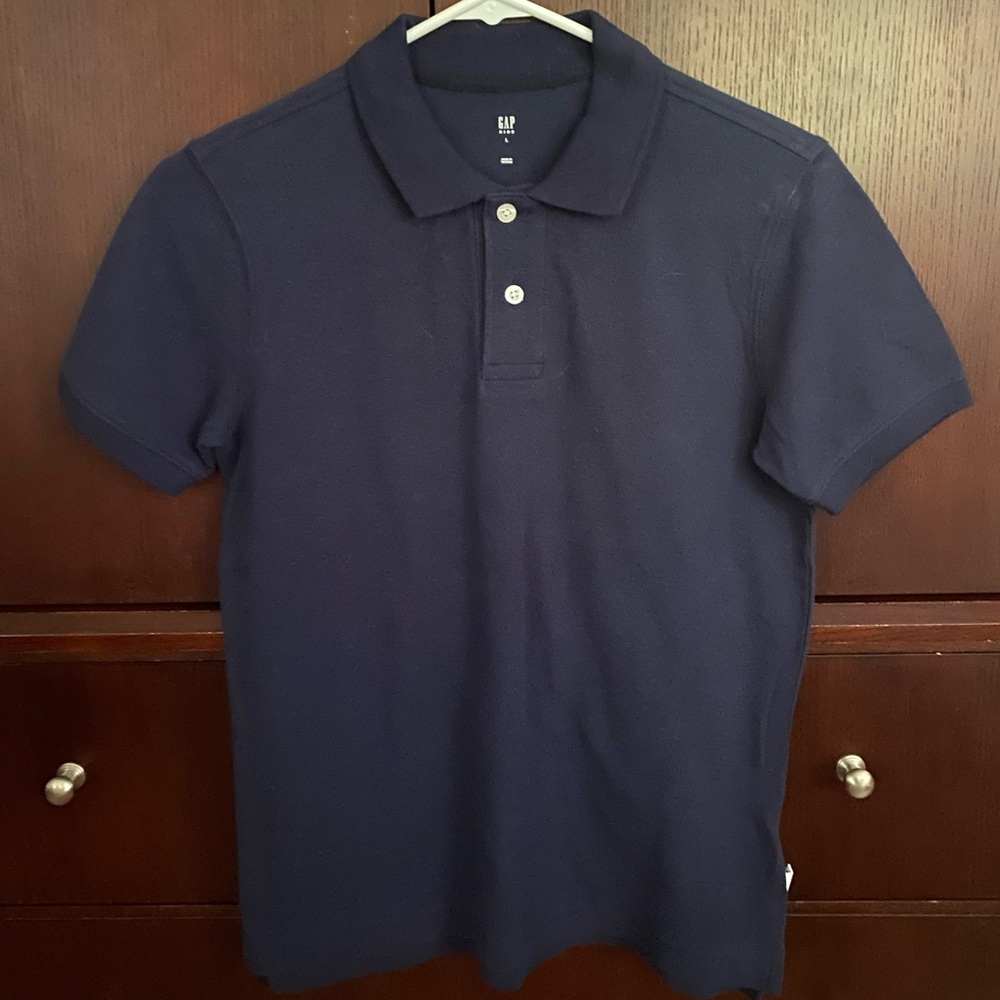Gap Kids polo